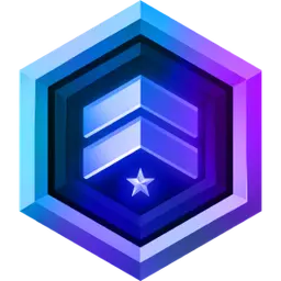 Rank icon