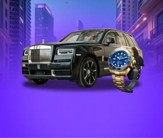 Step promo image