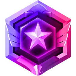 Rank icon